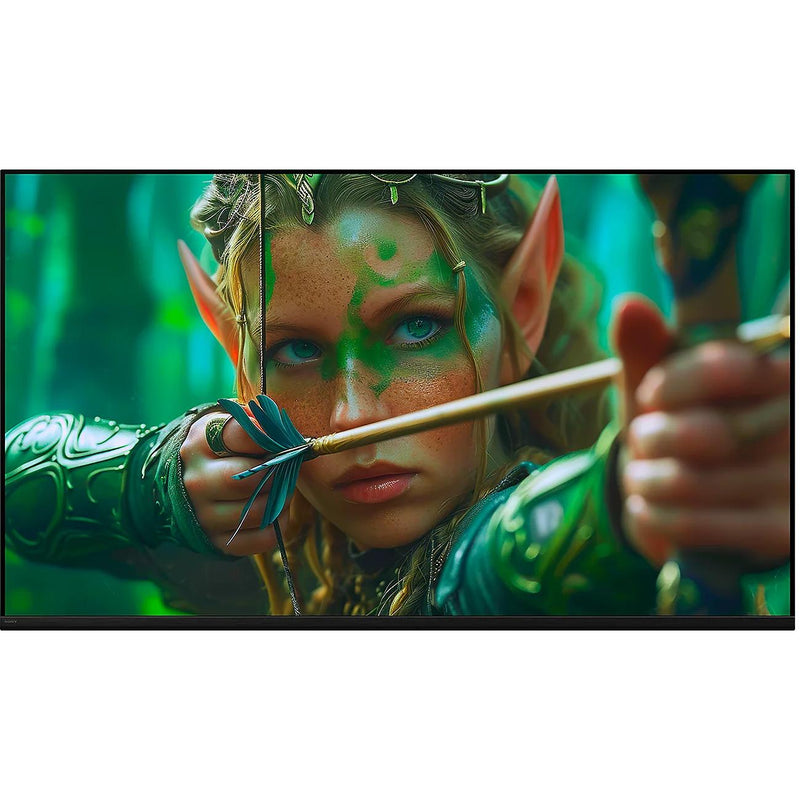 Sony 55-inch BRAVIA 2 II 4K Ultra HD Smart TV K-55S20M2 IMAGE 7