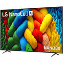 LG 43-inch NanoCell NANO80 4K Smart TV 43NANO80AUA IMAGE 3
