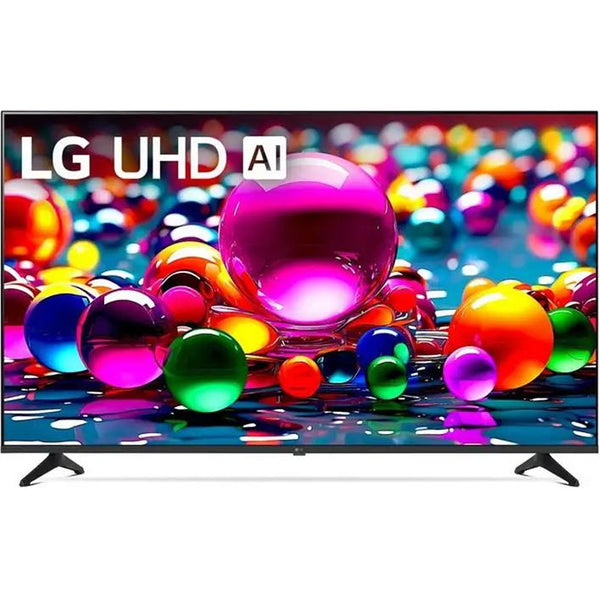 LG 43-inch UHD AI 4K Smart TV 43UA7700PUB IMAGE 1