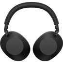  Sony Wireless Over-the-Ear Active Noise-Canceling Headphones WH1000XM6/B IMAGE 4