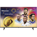 Hisense 32-inch HD Vidaa Smart TV 32A4NV IMAGE 1