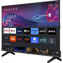 Hisense 32-inch HD Vidaa Smart TV 32A4NV IMAGE 2