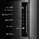 Hisense 55-inch Class QD6 QLED 4K Fire Smart TV 55QD6QF IMAGE 5