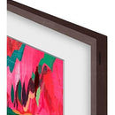 Samsung 65-inch The Frame Customizable Bezel - Phantom Brown VG-SCFF65BWBZA IMAGE 2