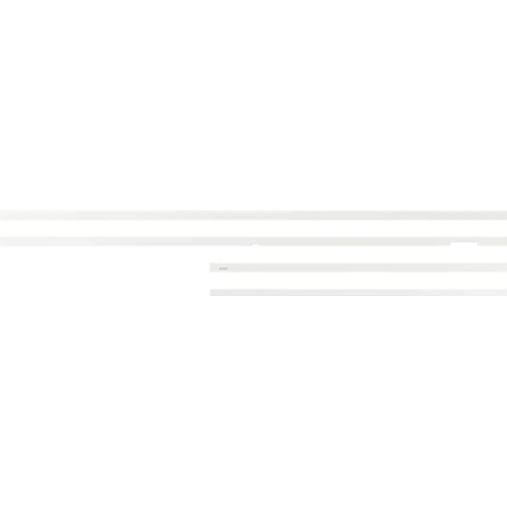 Samsung 75-inch The Frame Customizable Bezel - White VG-SCFF75WTBZA IMAGE 1