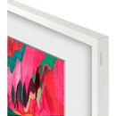 Samsung 75-inch The Frame Customizable Bezel - White VG-SCFF75WTBZA IMAGE 2