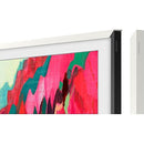 Samsung 75-inch The Frame Customizable Bezel - White VG-SCFF75WTBZA IMAGE 3
