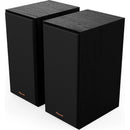  Klipsch 4-inch, 2-Way Powered Speakers R-40PM IMAGE 2