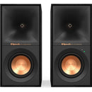  Klipsch 4-inch, 2-Way Powered Speakers R-40PM IMAGE 3