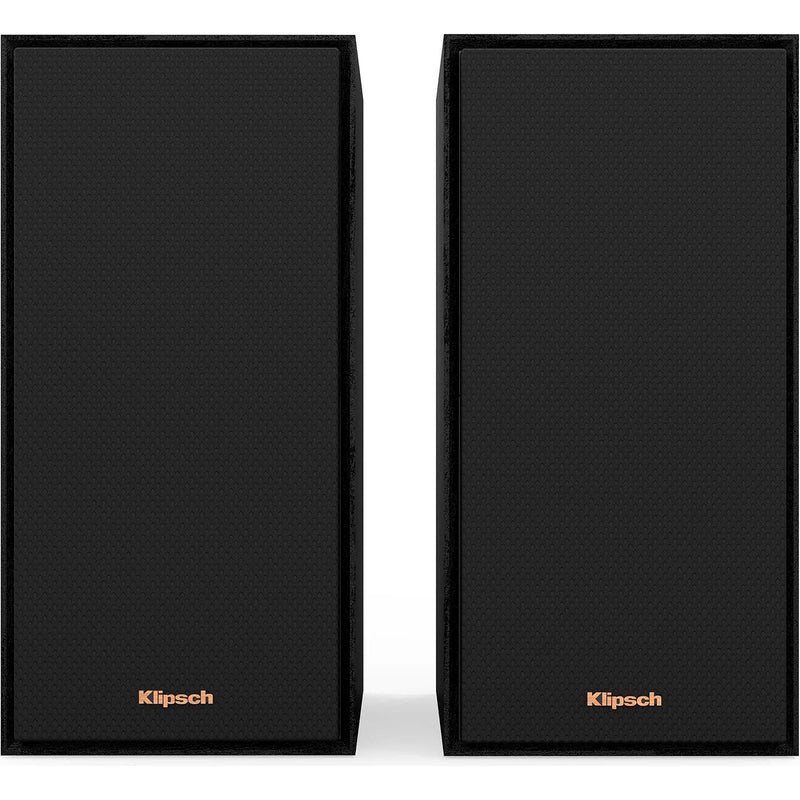  Klipsch 4-inch, 2-Way Powered Speakers R-40PM IMAGE 5