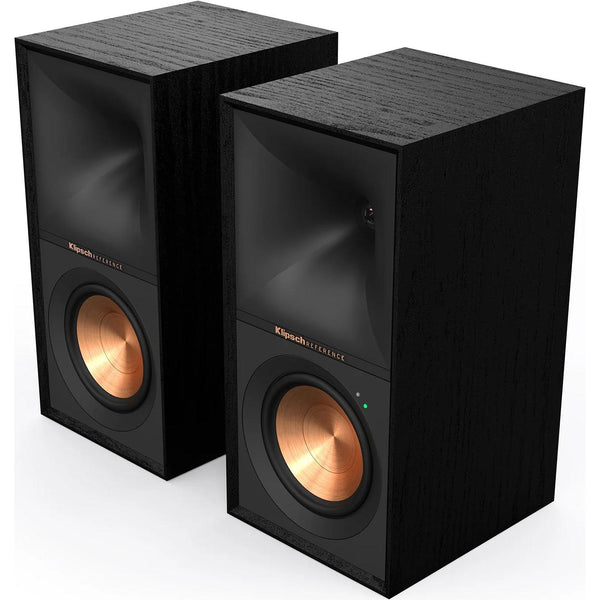  Klipsch 5.25-inch, 2-Way Powered Speakers R-50PM IMAGE 1