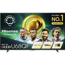 Hisense 55-inch Mini-LED QLED AI TV - Fire TV 55U68QF IMAGE 3