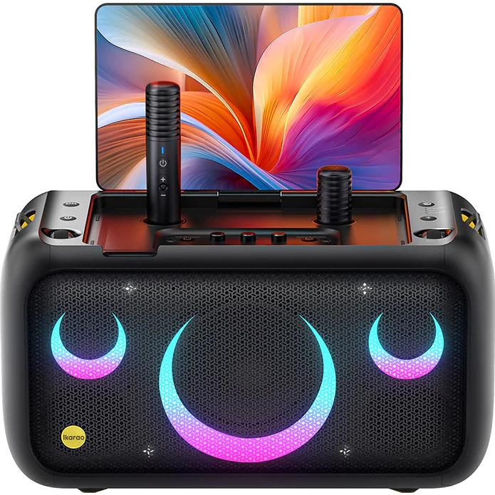 Ikarao Karaoke Machine Break X1 Break X1 IMAGE 2