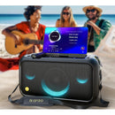 Ikarao Karaoke Machine Break X1 Break X1 IMAGE 3