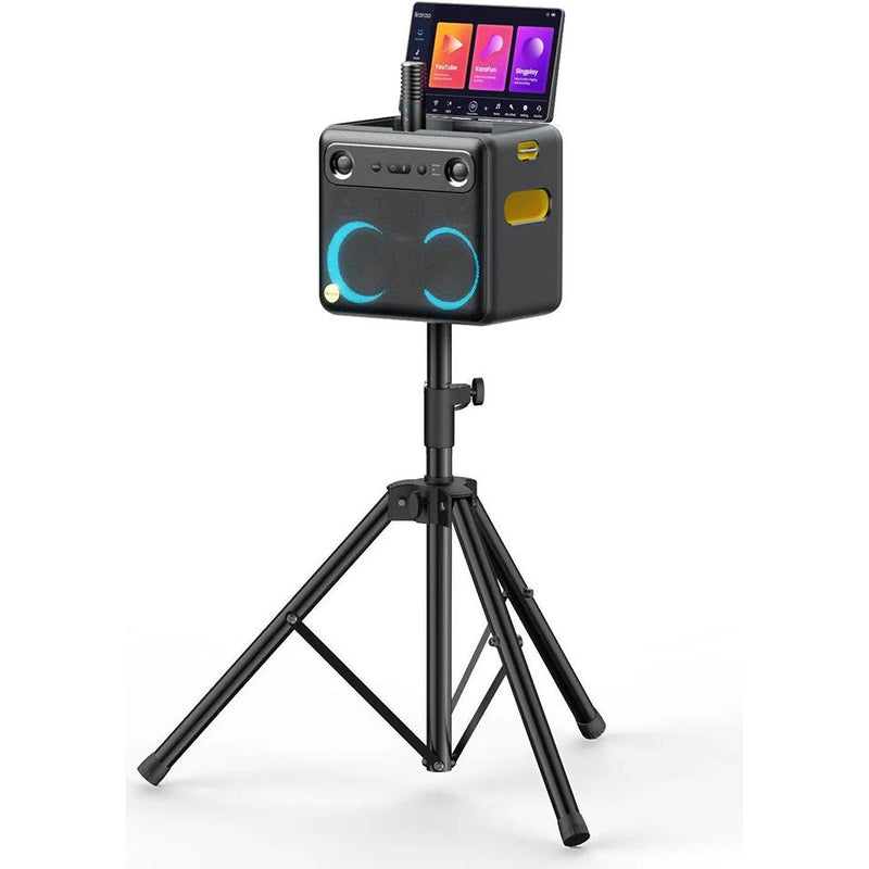 Ikarao Karaoke Machine Break X2 Break X2 IMAGE 14