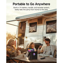 Ikarao Karaoke Machine Shell S3 Shell S3 IMAGE 11