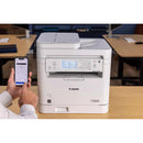 Canon imageGLASS Monochrome Wireless All-in-One Printer MF287DW IMAGE 4