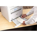 Canon imageGLASS Monochrome Wireless All-in-One Printer MF287DW IMAGE 5