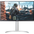  LG Monitors 27" 27UP650-W (Open Box) IMAGE 1