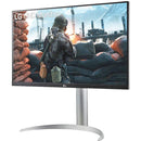  LG Monitors 27" 27UP650-W (Open Box) IMAGE 2