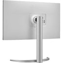  LG Monitors 27" 27UP650-W (Open Box) IMAGE 5
