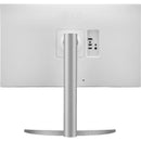  LG Monitors 27" 27UP650-W (Open Box) IMAGE 6