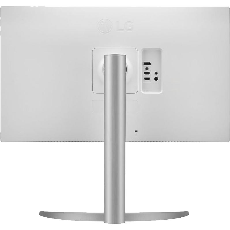  LG Monitors 27" 27UP650-W (Open Box) IMAGE 6
