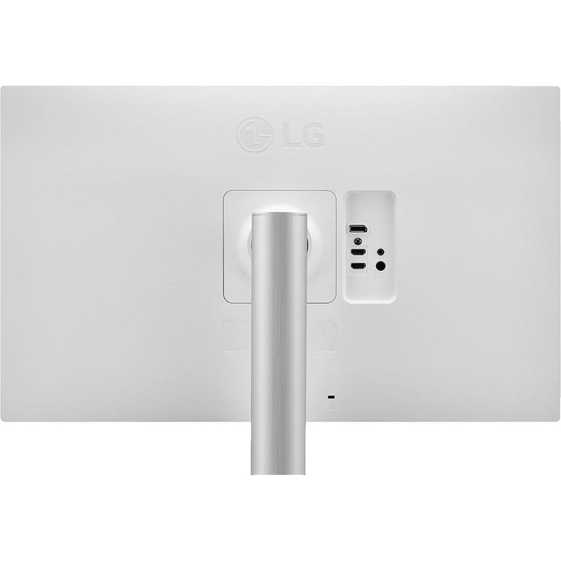 LG Monitors 27" 27UP650-W (Open Box) IMAGE 7