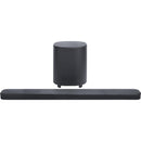  JBL Bar 1000MK2 7.1.4- Channel Sound Bar with Wi-Fi JBLBAR1000M2BLKAM IMAGE 2