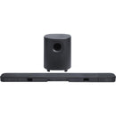  JBL Bar 1000MK2 7.1.4- Channel Sound Bar with Wi-Fi JBLBAR1000M2BLKAM IMAGE 3