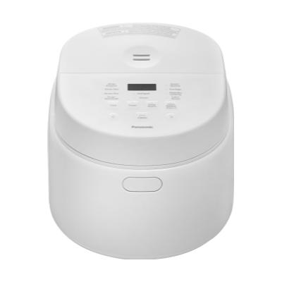  Panasonic 10-Cup Rice Cooker SR-DL185 IMAGE 1