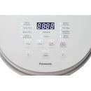  Panasonic 10-Cup Rice Cooker SR-DL185 IMAGE 2