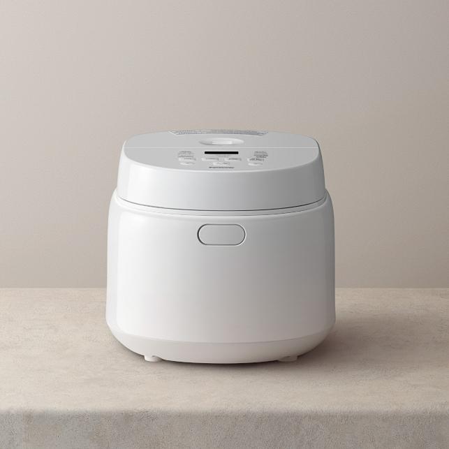  Panasonic 10-Cup Rice Cooker SR-DL185 IMAGE 3