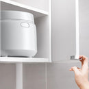  Panasonic 10-Cup Rice Cooker SR-DL185 IMAGE 4