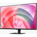  Samsung 37-inch ViewFinity S7 S70D UHD Monitor LS37D702EANXZA IMAGE 2