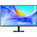  Samsung 37-inch ViewFinity S8 S80UD UHD Monitor LS37D802UANXZA IMAGE 1