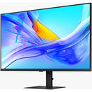  Samsung 37-inch ViewFinity S8 S80UD UHD Monitor LS37D802UANXZA IMAGE 2