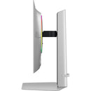  Samsung 27-inch Odyssey OLED G6 G60SD 360Hz Gaming Monitor LS27DG602SNXZA IMAGE 11