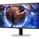  Samsung 27-inch Odyssey OLED G6 G60SD 360Hz Gaming Monitor LS27DG602SNXZA IMAGE 14