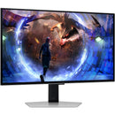  Samsung 27-inch Odyssey OLED G6 G60SD 360Hz Gaming Monitor LS27DG602SNXZA IMAGE 15