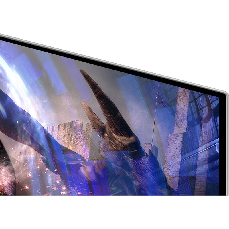  Samsung 27-inch Odyssey OLED G6 G60SD 360Hz Gaming Monitor LS27DG602SNXZA IMAGE 17