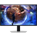 Samsung 27-inch Odyssey OLED G6 G60SD 360Hz Gaming Monitor LS27DG602SNXZA IMAGE 1