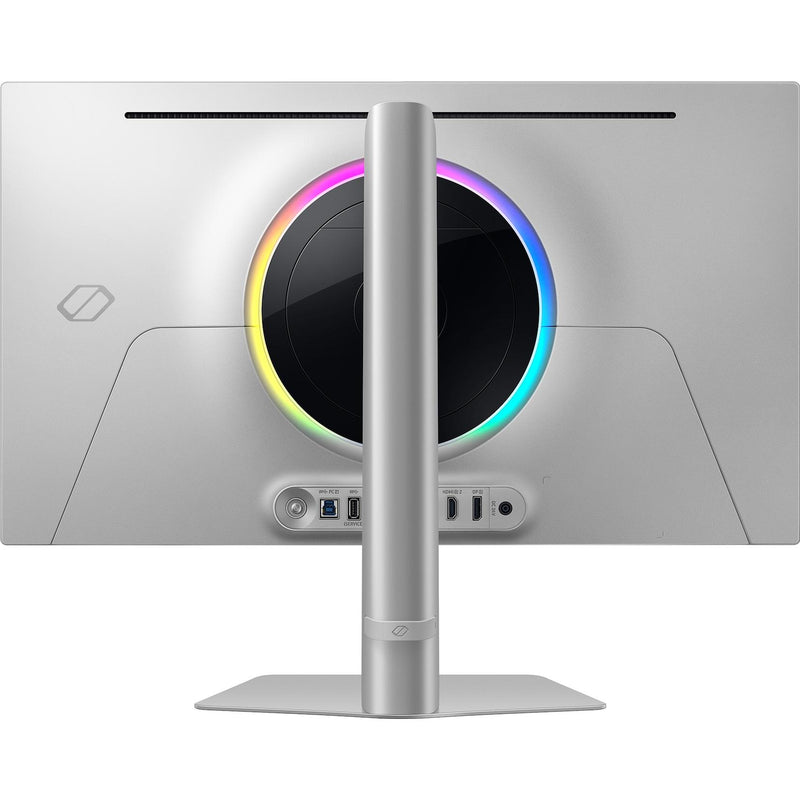  Samsung 27-inch Odyssey OLED G6 G60SD 360Hz Gaming Monitor LS27DG602SNXZA IMAGE 2