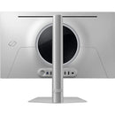  Samsung 27-inch Odyssey OLED G6 G60SD 360Hz Gaming Monitor LS27DG602SNXZA IMAGE 3