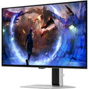  Samsung 27-inch Odyssey OLED G6 G60SD 360Hz Gaming Monitor LS27DG602SNXZA IMAGE 4