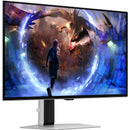  Samsung 27-inch Odyssey OLED G6 G60SD 360Hz Gaming Monitor LS27DG602SNXZA IMAGE 5