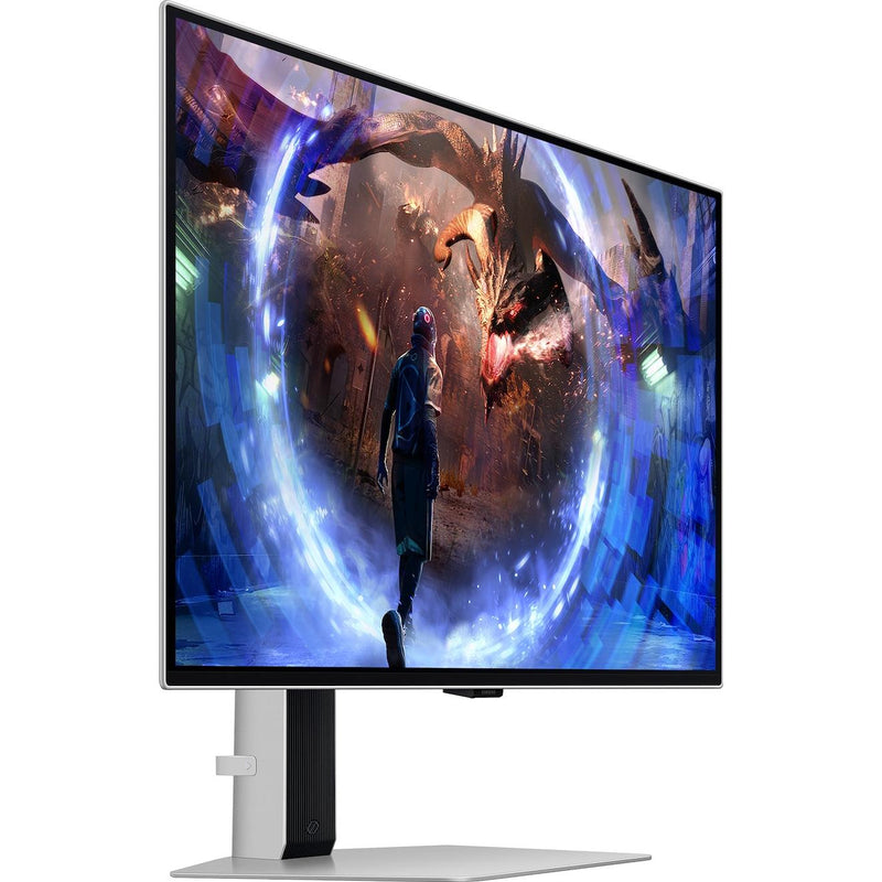  Samsung 27-inch Odyssey OLED G6 G60SD 360Hz Gaming Monitor LS27DG602SNXZA IMAGE 7