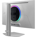  Samsung 27-inch Odyssey OLED G6 G60SD 360Hz Gaming Monitor LS27DG602SNXZA IMAGE 8