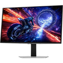  Samsung 27-inch Odyssey OLED G6 G60SF QHD 500Hz Gaming Monitor LS27FG600SNXZA IMAGE 11