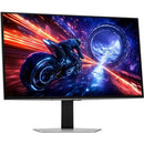  Samsung 27-inch Odyssey OLED G6 G60SF QHD 500Hz Gaming Monitor LS27FG600SNXZA IMAGE 12
